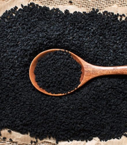 How to Use Black Seed Oil for Hair Growth