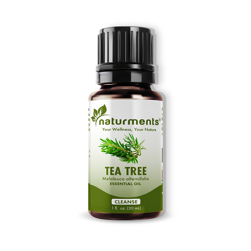 Tea tree Oil